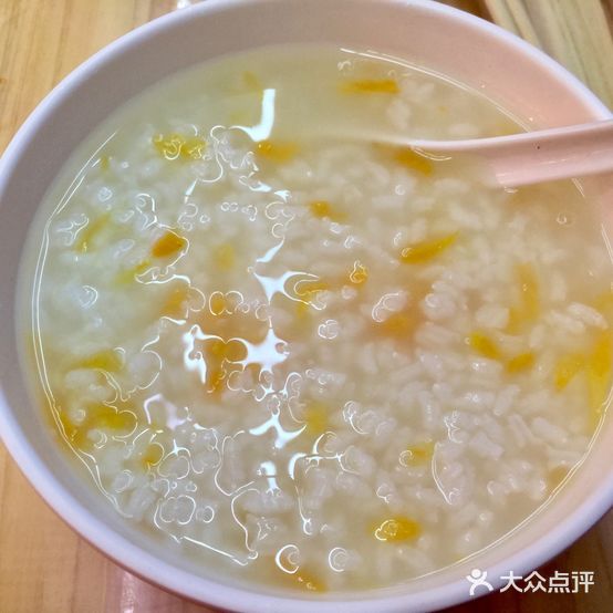 洪记汕头风味小食蕃茨粥(人民北路店)