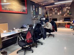 -周忆刺青原创设计定制