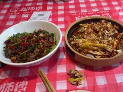 -龙师傅卤炒(天马店)