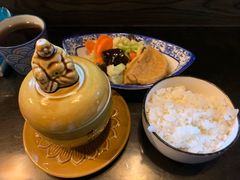 -佛跳墙捞饭(连目巷店)