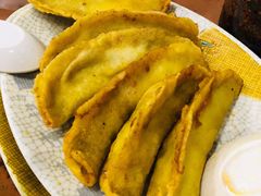 -清真蒋有记(老门东店)