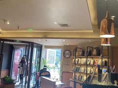 -COSTA COFFEE(新奥购物中心店)