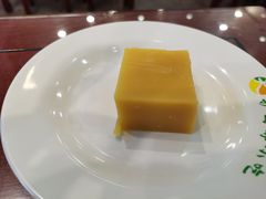 豌豆黄-护国寺小吃(新街口店)