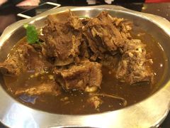 -老诚一锅·羊蝎子(广渠门外店)