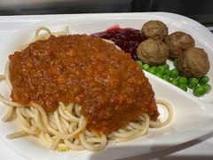 -宜家·瑞典风味餐厅(四元桥店)