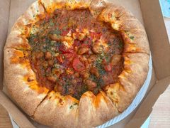 -达美乐比萨(上元大街店)