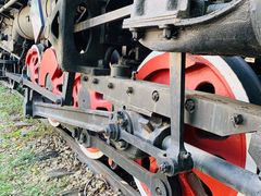 -江墅铁路遗址公园