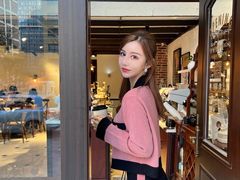 -Miss Q Family甜品·蛋糕·法甜咖啡