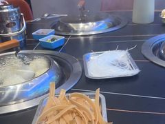 -锅老头铁锅炖•大锅蒸汽海鲜(韩乐坊店)