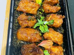 -3号仓库·创意中国菜(新世界城店)