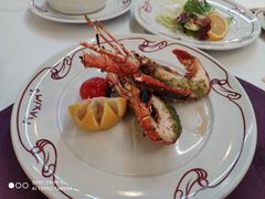 -马克西姆餐厅(崇文门店)