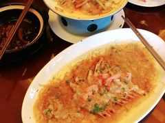 -启东恒大酒店·吕四渔号海鲜餐厅
