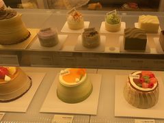 -théATRE 茶聚场(王府中環店)