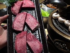 -泥炉烧肉师(新街口金銮巷店)