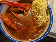 -虾乐园龙虾·夜宵(松江店)