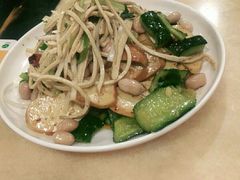 -吴记百姓菜馆·北京菜·烤鸭(故宫店)