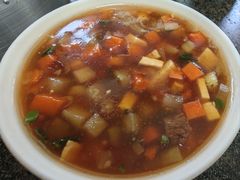 -胡家包子·清真(大众巷店)