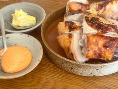 -BOR Eatery(安福路店)