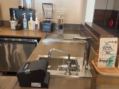 -星巴克(保定华创广场店)