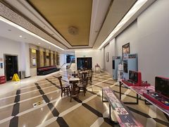 -万达影城(丽江古城杜比全景声店)