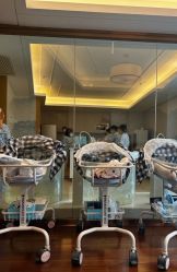 -和伊母婴护理中心·全套房(金山店)