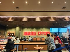 -星巴克(成都东站店)