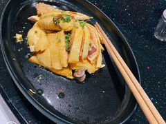 葱油鸡-上海1号私藏菜(静安店)