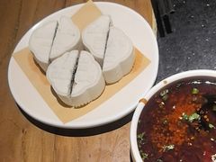 -巴奴毛肚火锅(广益哥伦布店)