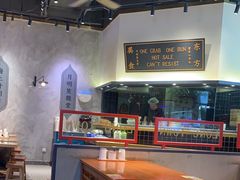 -龍堂蟹黄小笼包(万家丽店)