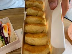 老婆饼-味多美蛋糕(古城店)