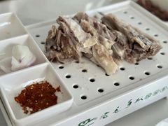 老毛手抓精品肋条-老毛手抓·盐池滩羊非遗手抓(宁夏总店)