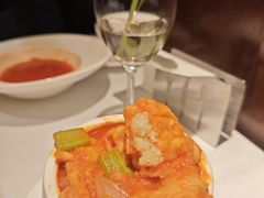 -波特曼西餐厅(南岗店)