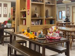 -滴水坊(星云文教馆店)