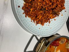 -3号仓库·创意中国菜(嘉兴龙鼎万达店)