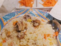 -阿里疆Alijiang·丝路美食·异域风情·清真(长楹天街店)