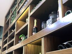 -榖屋house of flour(张江首店)
