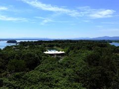 -南湾湖