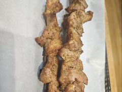 -贯贯吉·清真餐厅(浙江中路店)