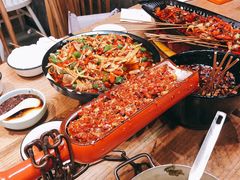 -成都吃客(九眼桥店)