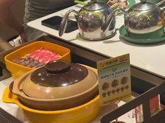 -润园四季椰子鸡火锅(卓越INTOWN店)