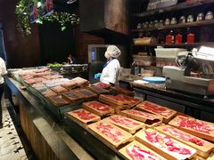 -星伦多 自助料理(圆融店)