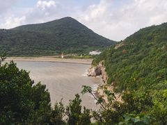 -花岙岛