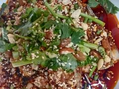 -达旺·鸡毛店(巴南万达店)