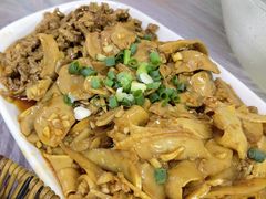 -清真双宝红油牛系列