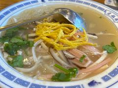 -老雒阳面馆·水席·洛阳菜(王城路店)