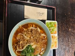 -喜晋道面馆(华严寺广场店)