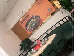 -令狐冲烤鱼·烧菜馆(达明店)