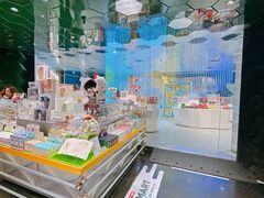 -泡泡玛特POPMART(西单大悦城店)