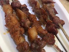 -313羊庄·羊肉火锅烧烤(李村店)