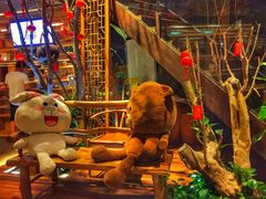 -渔太泰漓江小馆·广西融合菜(西街店)